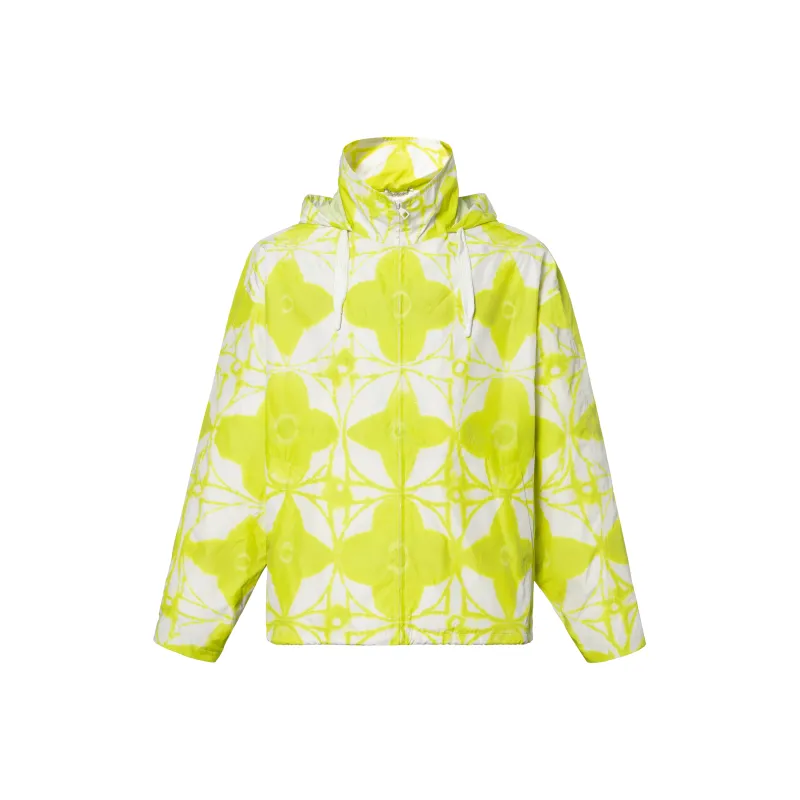 LOUIS VUITTON SS23 Jackets Coats Men's Yellow-0