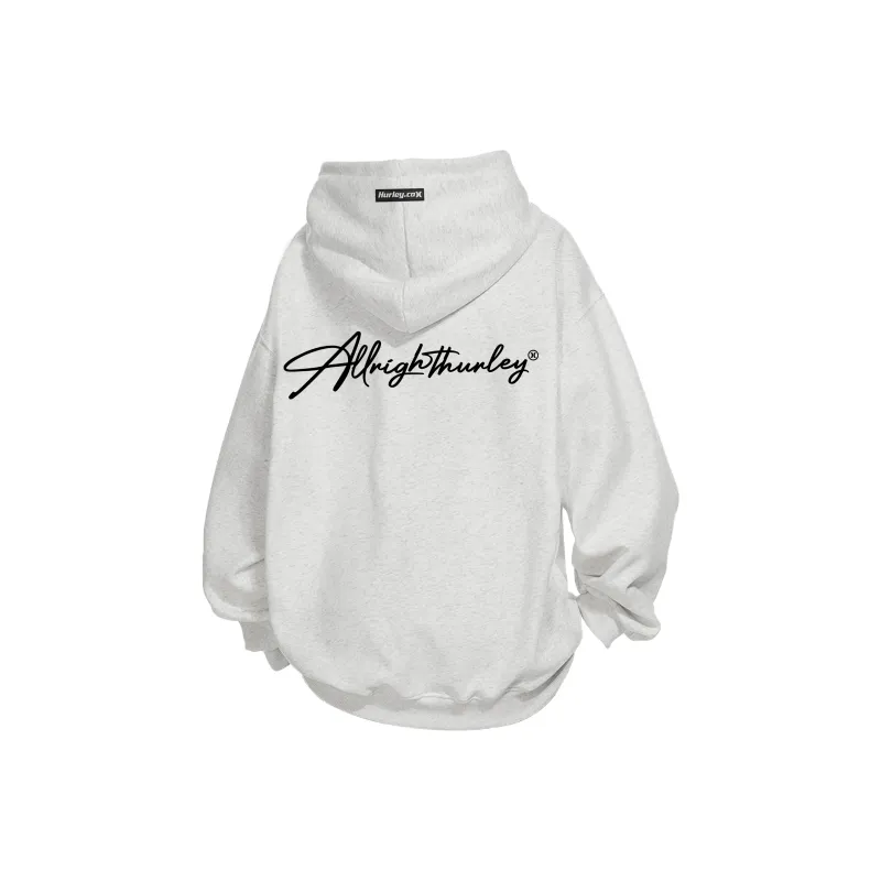Hurley Sweatshirts Unisex-36