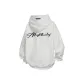 White Gray (Fleece-Lined)