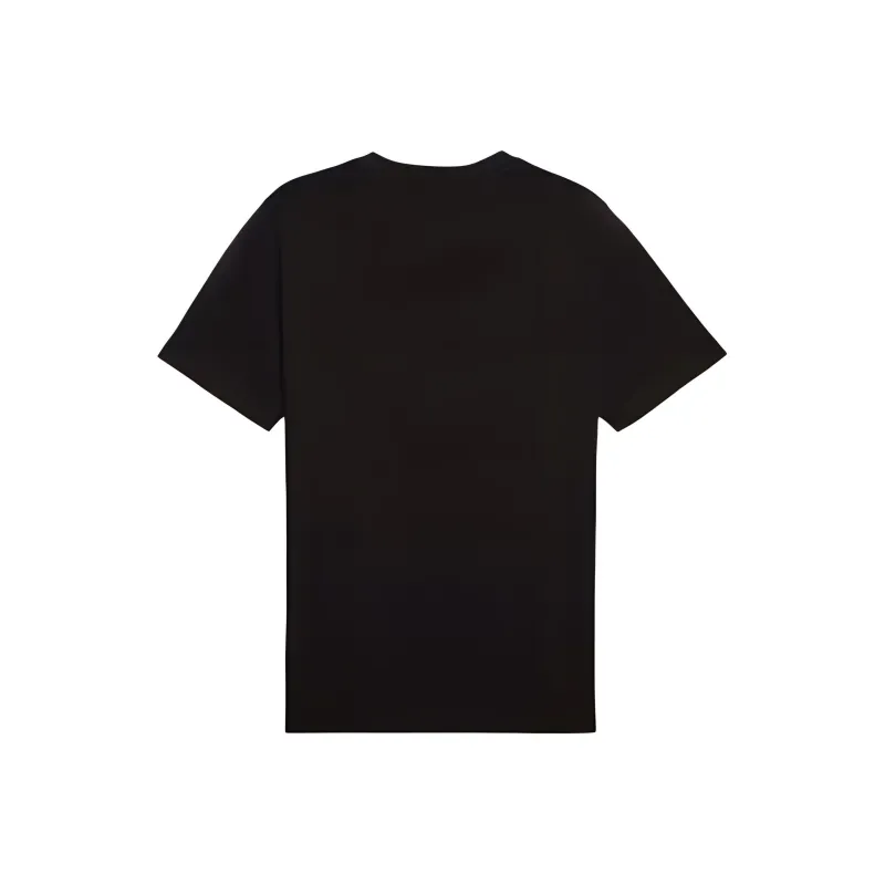 PUMA Playera Essentials No. 1 Logo Para Hombre-1