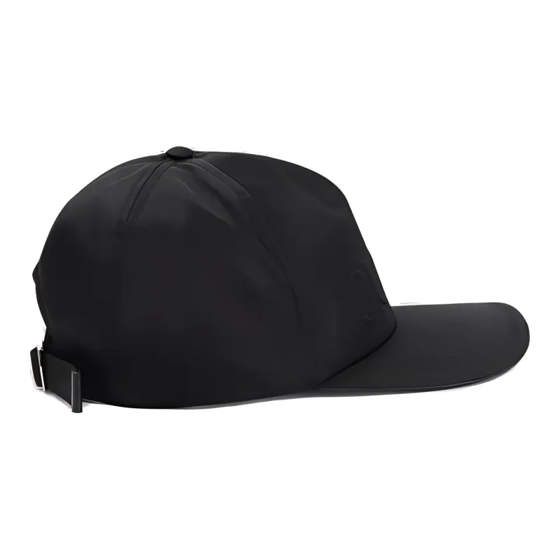 GUCCI Logo Embossed Baseball Hat-1