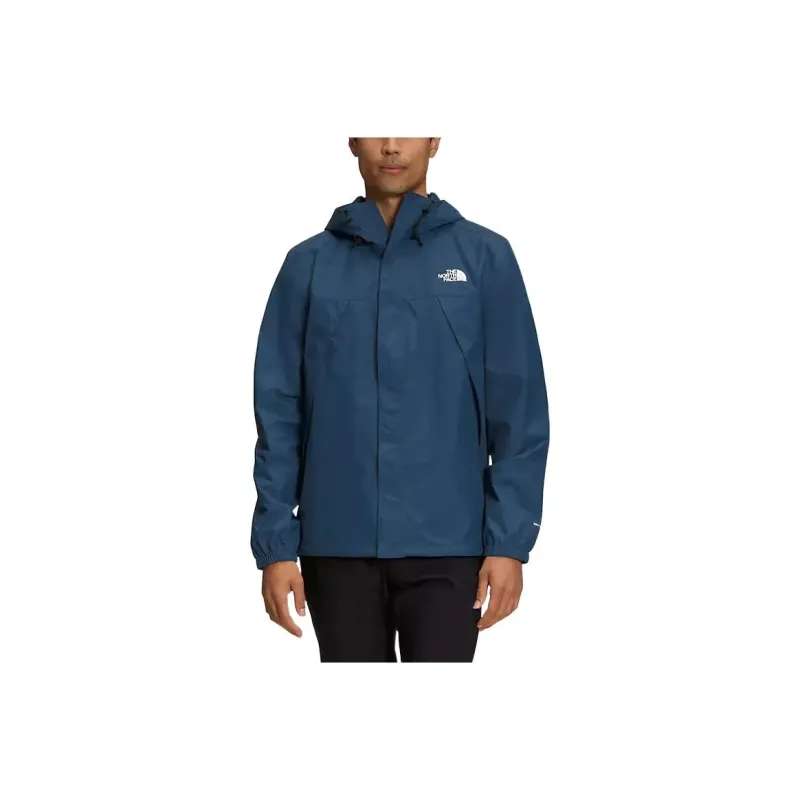 THE NORTH FACE Jacket Men's Dark Blue-0