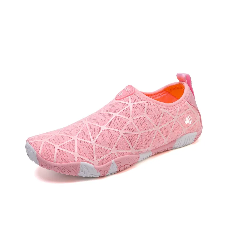 Animal Claws Slip Resistant Quick Dry Lightweight River Trekking Shoes Unisex-9