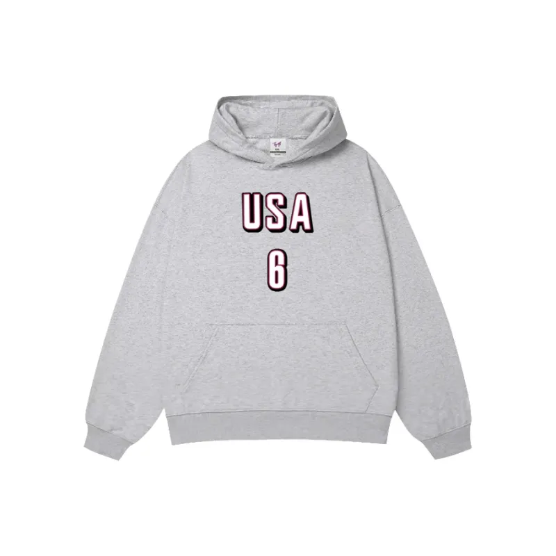 TIP OFF Sweatshirts Unisex-27