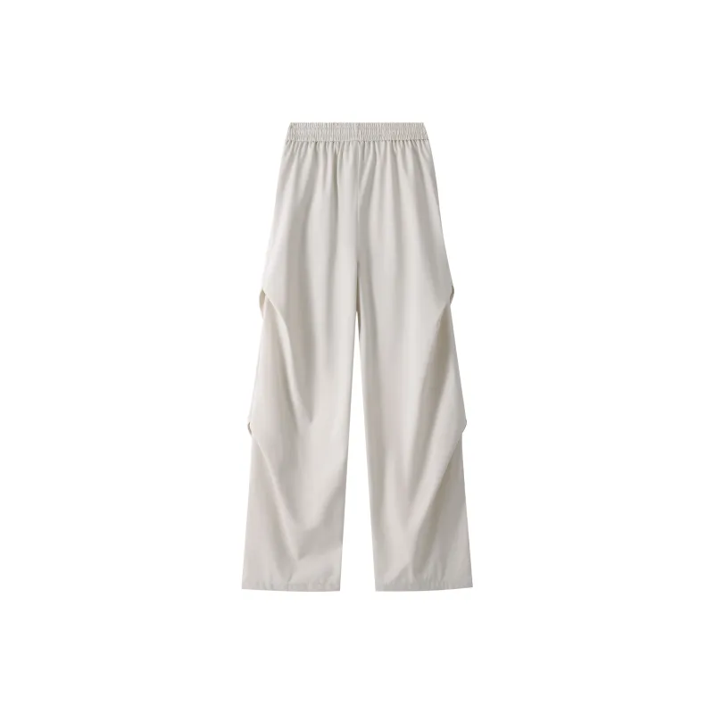 SCHEPPERHEYN Casual Pants Unisex-1