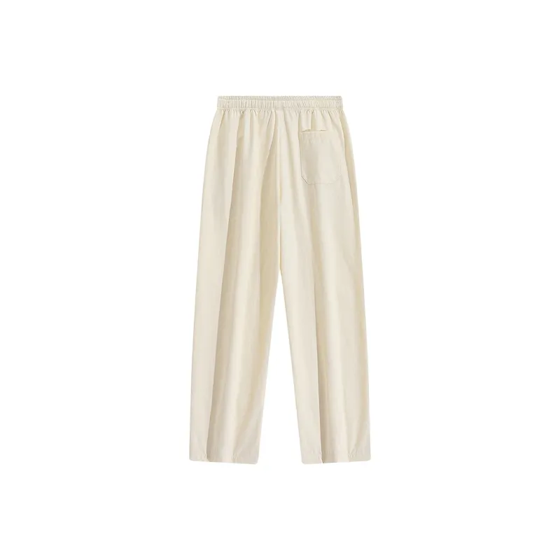 33TH Casual Pants Unisex-5