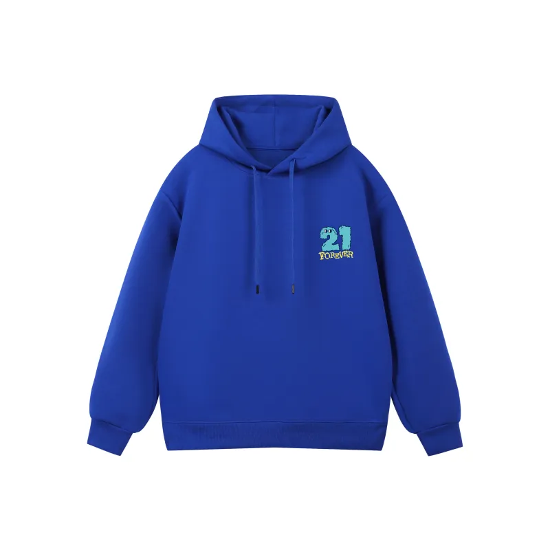 FOREVER 21 Sweatshirts Unisex-6