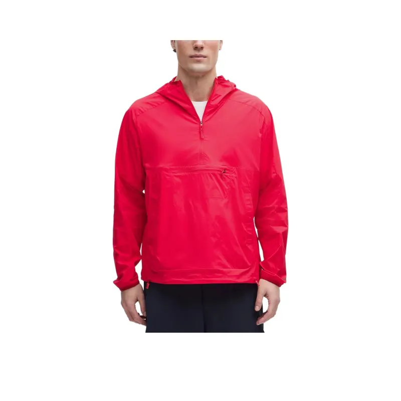 Lululemon Jacket Unisex Goodnight Plum-1