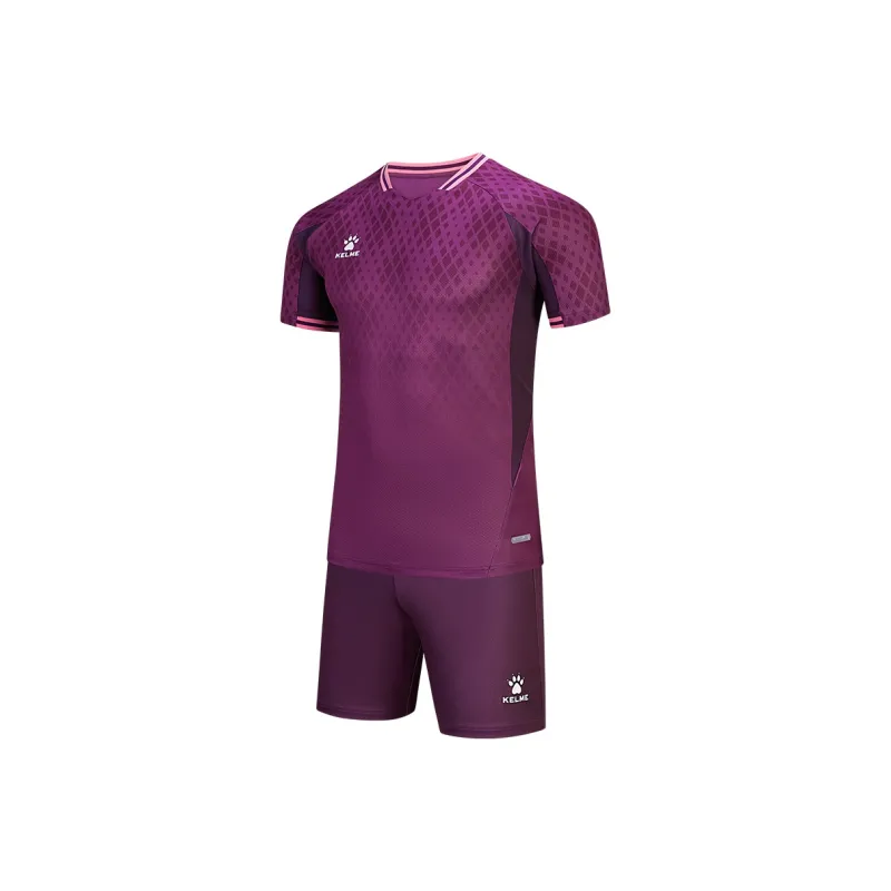 KELME Soccer Jersey Sets Unisex-14
