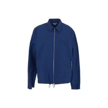 Bottega Veneta Compact Jacket