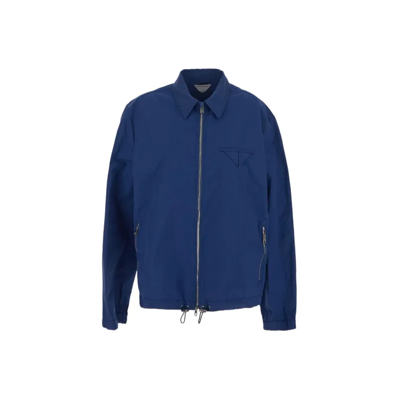 Bottega Veneta Compact Jacket-0