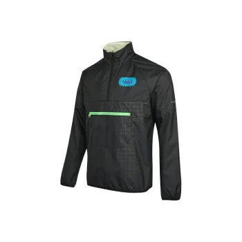 Nike Jackets Men Black