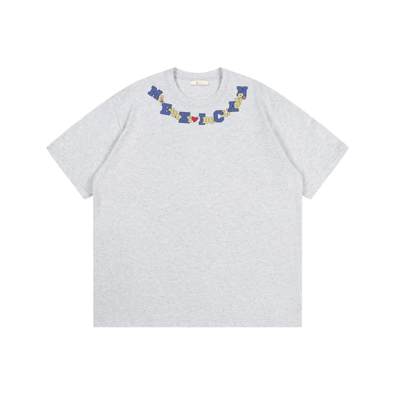 MEXICAN T Shirts Unisex-7