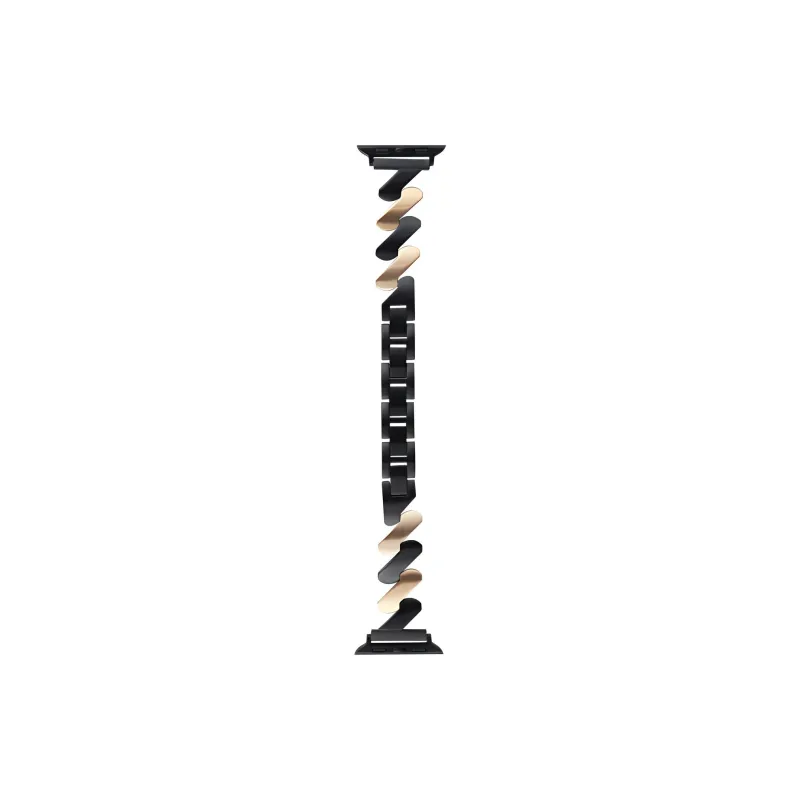 CHRROTA All Compatibility Watch Band Stainless Steel Material-6