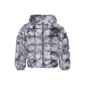 DIESEL Jackets Men Purple