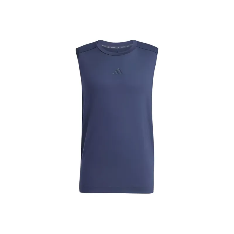 Adidas Free Shipping With AdiClub Puremotion Tank Top-0