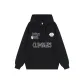 Fleece-Lined Black