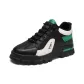 Black Green