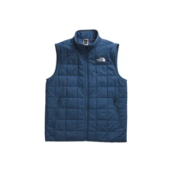 THE NORTH FACE Men's Junction Insulated Vest