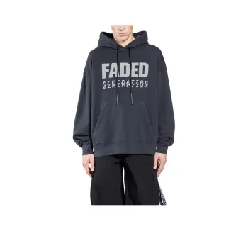 44 Label Group Faded Gen Hoodie