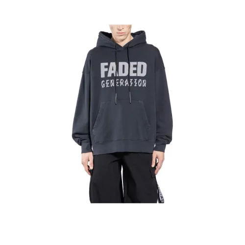 44 Label Group Faded Gen Hoodie
