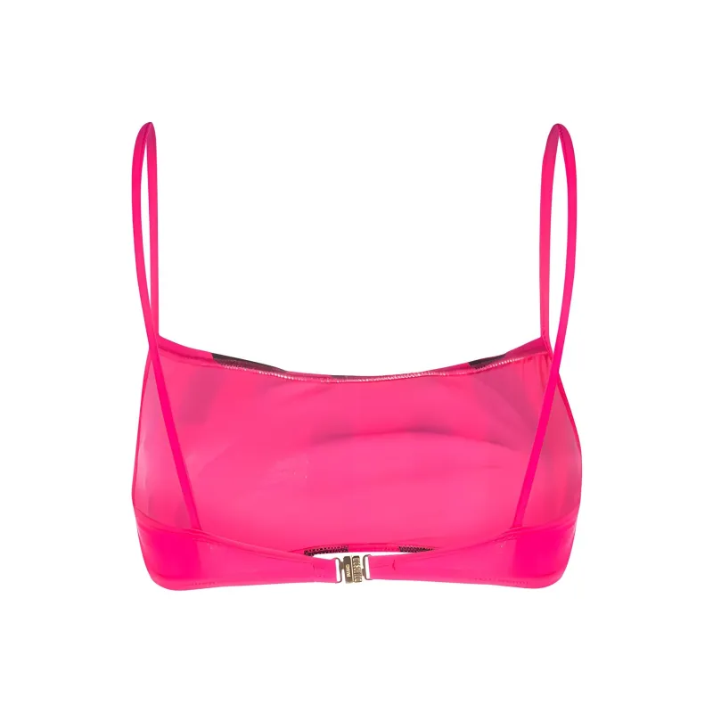 MOSCHINO Bikinis Women's Pink-1