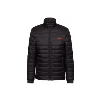 HUGO BOSS Zipped Padded Jacket