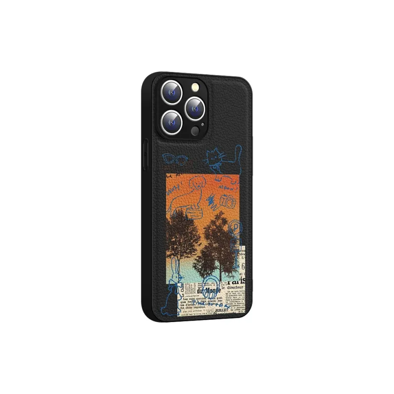 Small bones Phone Cases-11