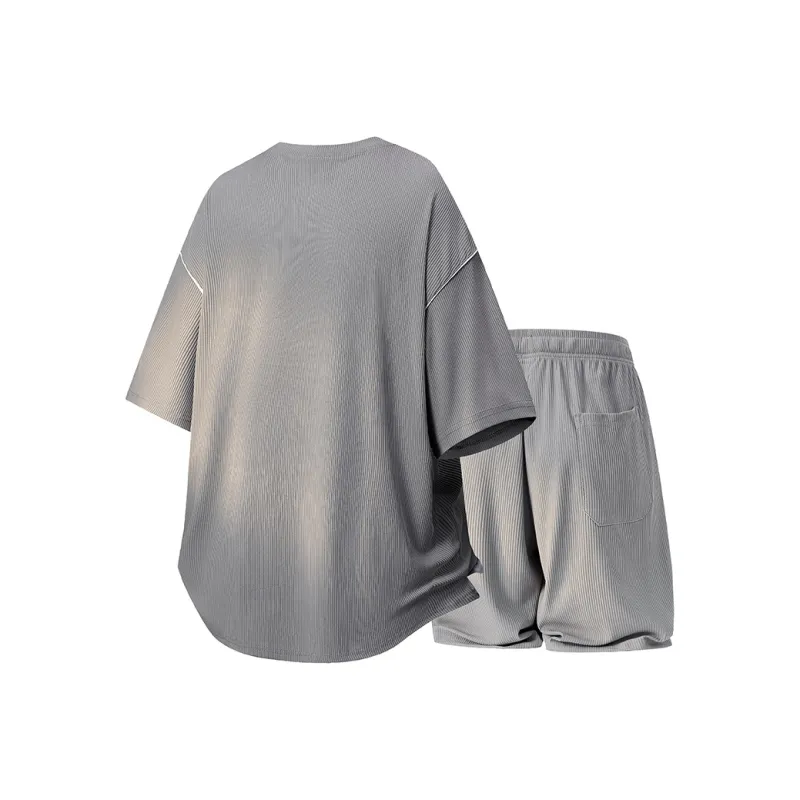 7 SEVFUN Casual Sportswear Unisex-9