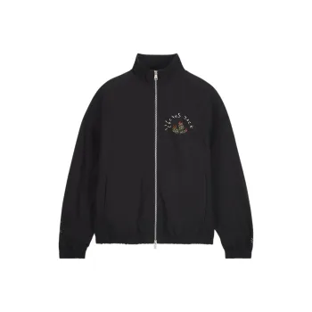 Travis Scott X JORDAN Travis Scott Jackets Men Black