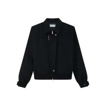 TIWILLTANG Jackets & Coats Unisex