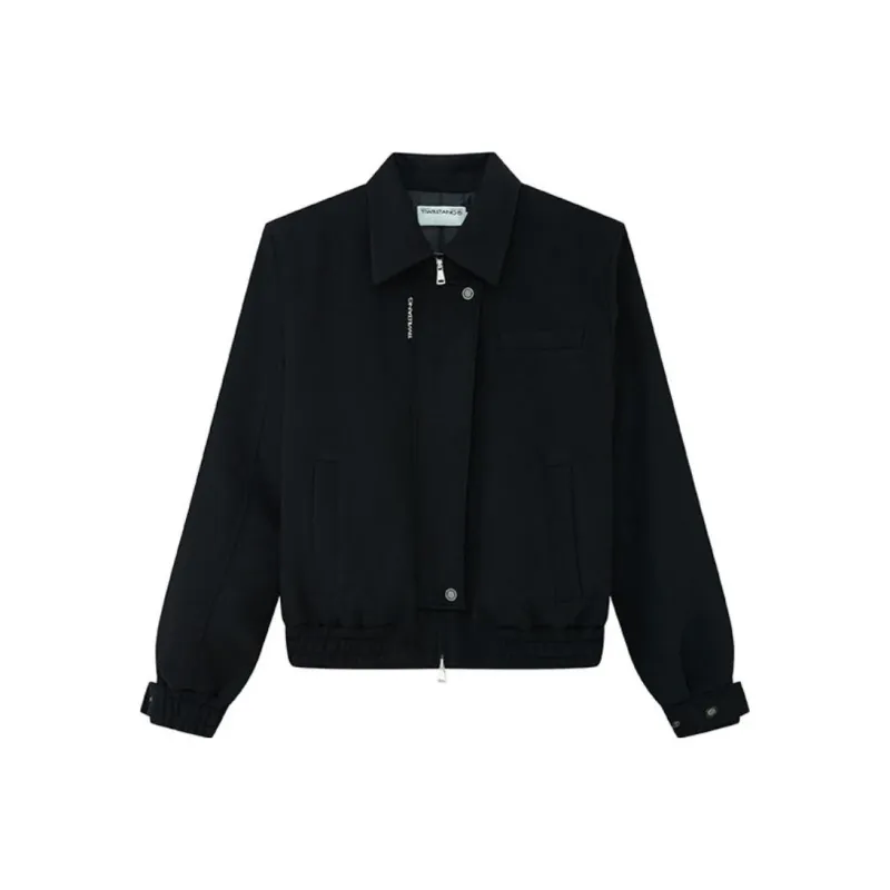 TIWILLTANG Jackets & Coats Unisex-0
