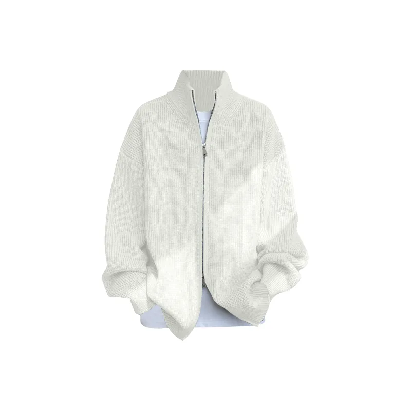 NEAR HERE Knitwear Unisex-17