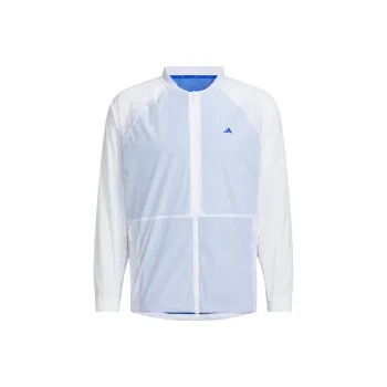 Adidas Jackets Men White