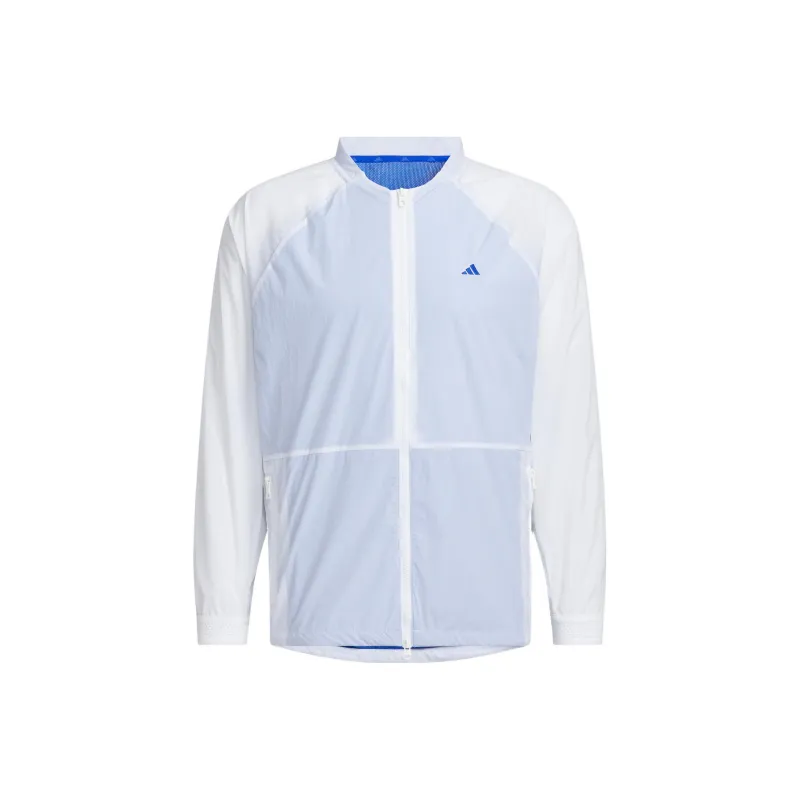Adidas Jackets Men White-0