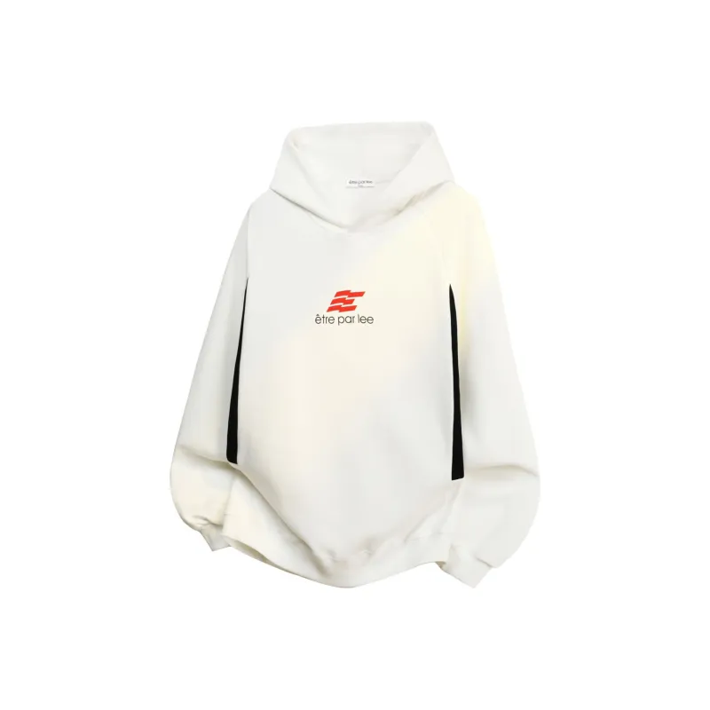Être Par Lee Sweatshirts Unisex-2