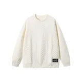 Ecru (Fleece-Lined)