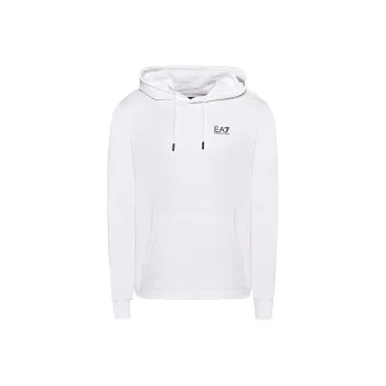 EMPORIO ARMANI EA7 FW22 Sweatshirt Men's White