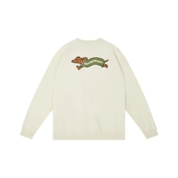 WASSUP Crewneck Sweatshirt Unisex