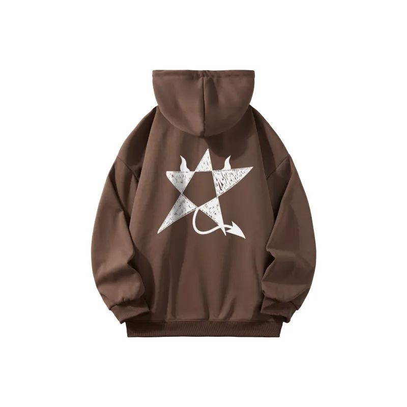 IGOI Sweatshirts Unisex-22