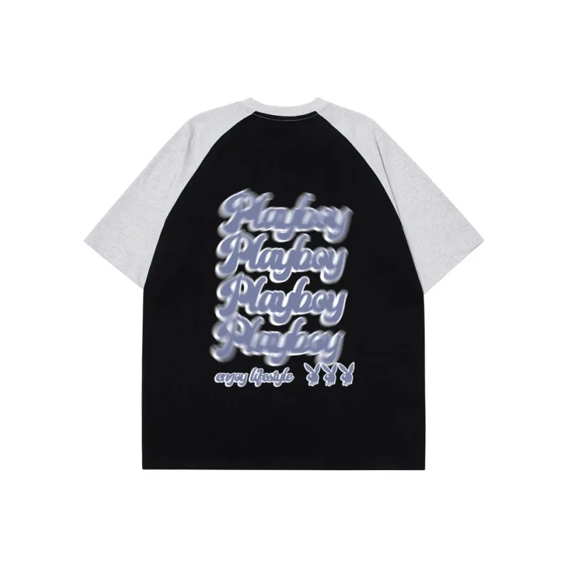 Playboy T Shirts Men-4