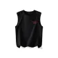 Black (B Hearty Chest Logo)