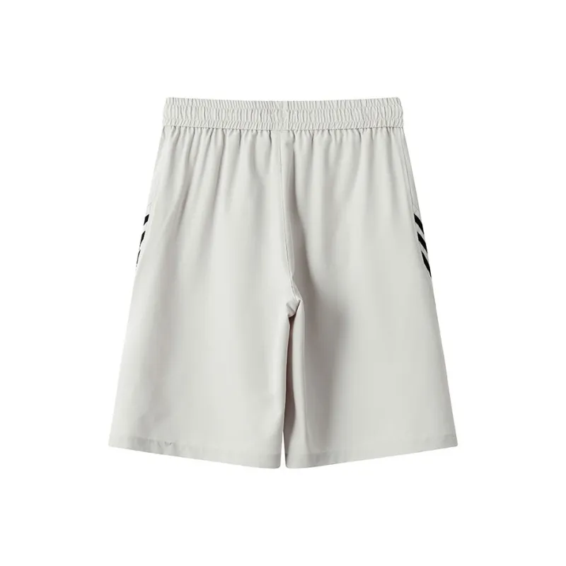 ROSECREED Casual Shorts Unisex-7