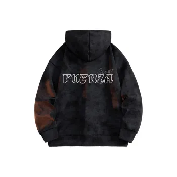 FUERZA Sweatshirts Unisex