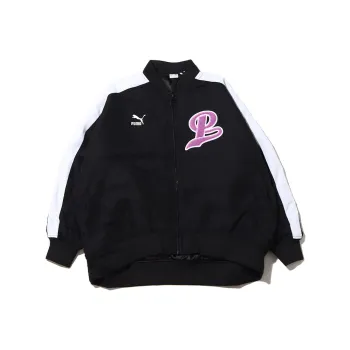 PUMA X KidSuper Jackets Unisex Black