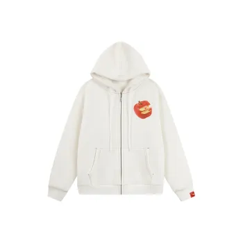 Crying Center Sweatshirt Unisex