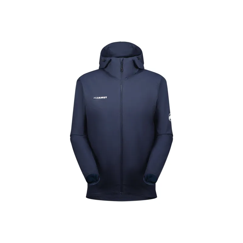 MAMMUT Granite Jacket AF Asia Version Men's-15