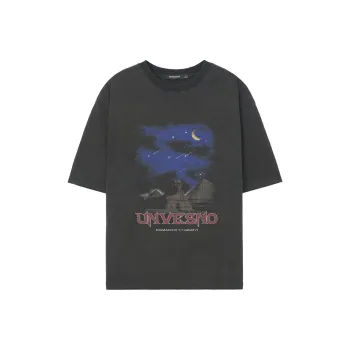 UNVESNO T Shirts Unisex