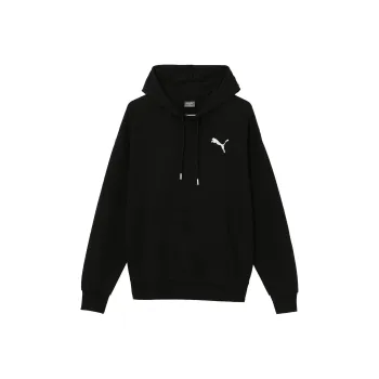 PUMA ESSBIG Sweatshirt Unisex Black
