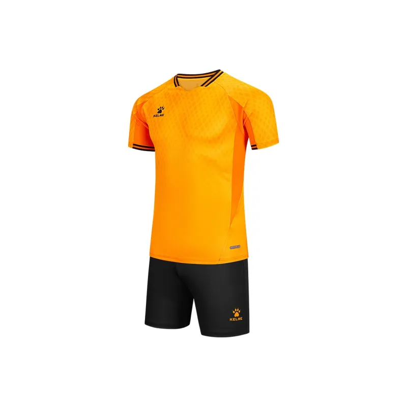 KELME Soccer Jersey Sets Unisex-5